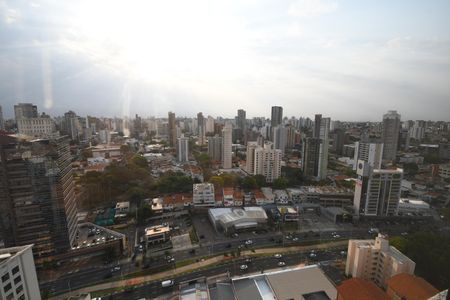 Apartamento para alugar com 105m², 3 quartos e 2 vagasSuíte 3 Vista
