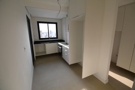 Apartamento para alugar com 105m², 3 quartos e 2 vagasCozinha