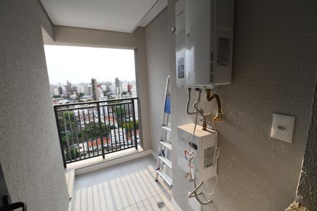 Apartamento para alugar com 105m², 3 quartos e 2 vagasÁrea de Serviço