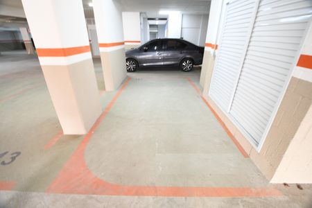 Apartamento para alugar com 105m², 3 quartos e 2 vagasGaragem