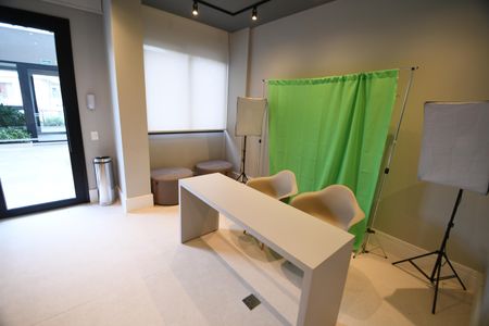 Apartamento para alugar com 105m², 3 quartos e 2 vagasÁrea comum