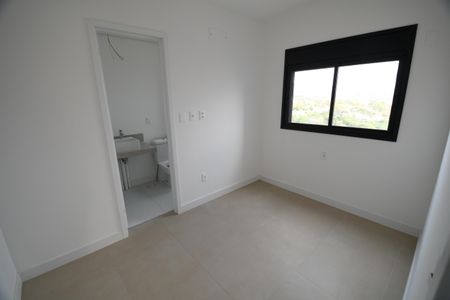 Apartamento para alugar com 105m², 3 quartos e 2 vagasSuíte 1
