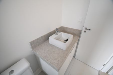 Apartamento para alugar com 105m², 3 quartos e 2 vagasBanheiro Suíte 2