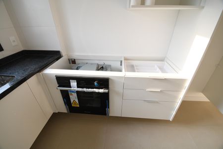Apartamento para alugar com 105m², 3 quartos e 2 vagasCozinha