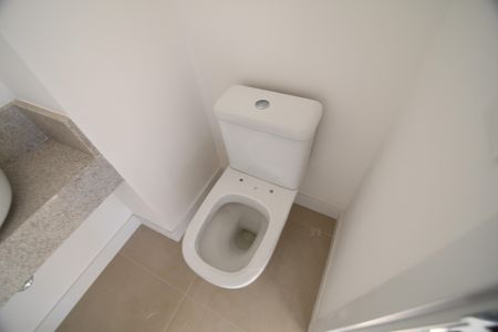 Apartamento para alugar com 105m², 3 quartos e 2 vagasLavabo