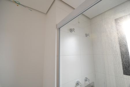 Apartamento para alugar com 105m², 3 quartos e 2 vagasBanheiro Suíte 3