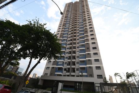 Apartamento para alugar com 105m², 3 quartos e 2 vagasFachada do Prédio