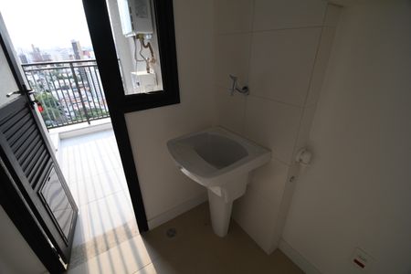 Apartamento para alugar com 105m², 3 quartos e 2 vagasÁrea de Serviço