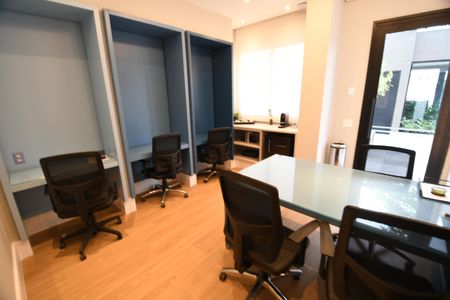 Apartamento para alugar com 105m², 3 quartos e 2 vagasÁrea comum