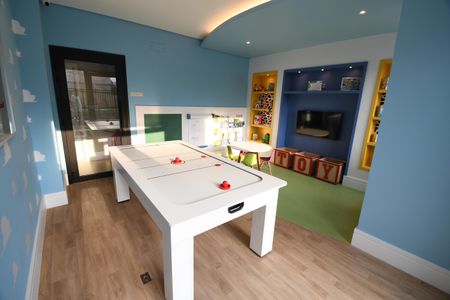 Apartamento para alugar com 105m², 3 quartos e 2 vagasBrinquedoteca