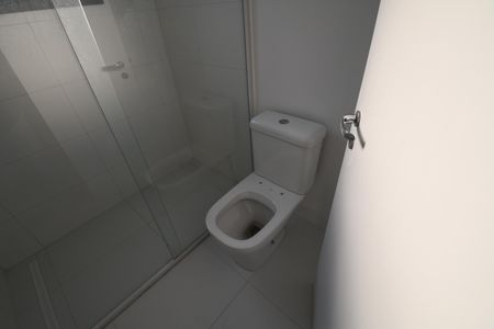 Apartamento para alugar com 105m², 3 quartos e 2 vagasBanheiro Suíte 3