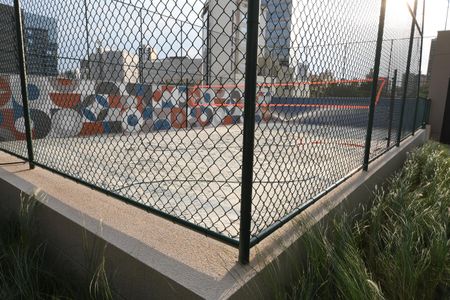 Apartamento para alugar com 105m², 3 quartos e 2 vagasQuadra de Areia