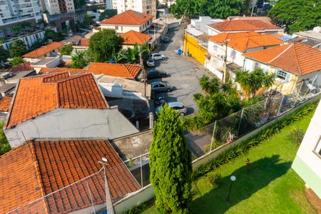 Apartamento à venda com 60m², 2 quartos e 1 vaga Apartamento à venda com 60m², 2 quartos e 1 vagaVista do Quarto 2