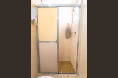 Apartamento à venda com 60m², 2 quartos e 1 vaga Apartamento à venda com 60m², 2 quartos e 1 vagaBanheiro