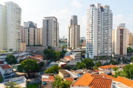 Apartamento à venda com 60m², 2 quartos e 1 vaga Apartamento à venda com 60m², 2 quartos e 1 vagaVista do Quarto 1