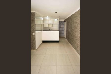 Sala de apartamento à venda com 2 quartos, 58m² em Vila Ema, São Paulo