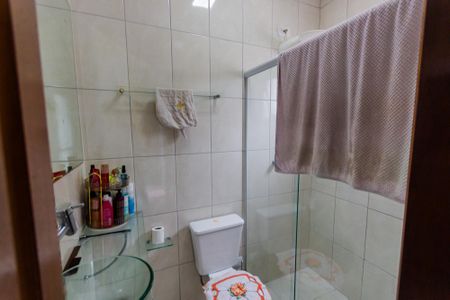 Casa à venda com 79m², 2 quartos e 2 vagas Casa à venda com 79m², 2 quartos e 2 vagasBanheiro 1