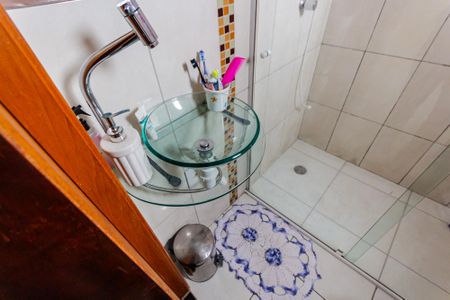 Casa à venda com 79m², 2 quartos e 2 vagas Casa à venda com 79m², 2 quartos e 2 vagasBanheiro 2