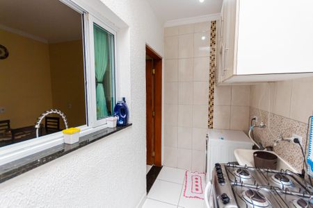 Casa à venda com 79m², 2 quartos e 2 vagas Casa à venda com 79m², 2 quartos e 2 vagasÁrea de Serviço