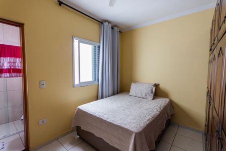 Casa à venda com 79m², 2 quartos e 2 vagas Casa à venda com 79m², 2 quartos e 2 vagasQuarto 2