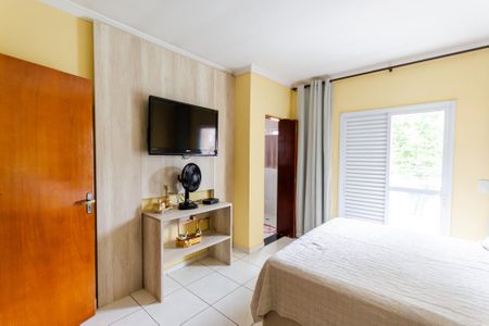 Casa à venda com 79m², 2 quartos e 2 vagas Casa à venda com 79m², 2 quartos e 2 vagasQuarto 1