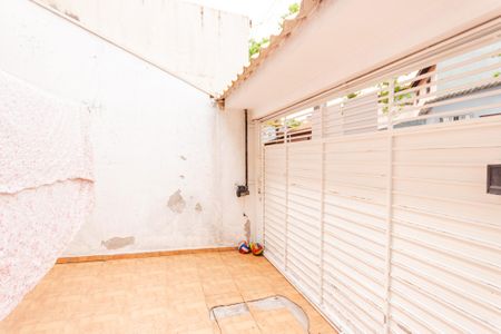 Casa à venda com 79m², 2 quartos e 2 vagas Casa à venda com 79m², 2 quartos e 2 vagasGaragem