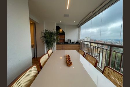 Foto 05 de apartamento à venda com 3 quartos, 75m² em Vila Andrade, São Paulo