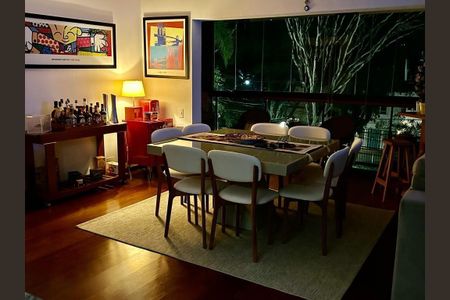 Foto 04 de apartamento à venda com 4 quartos, 125m² em Vila Mariana, São Paulo