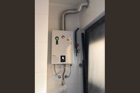 Apartamento à venda com 125m², 4 quartos e 2 vagasFoto 22