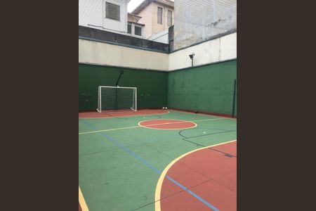 Apartamento à venda com 125m², 4 quartos e 2 vagasFoto 29