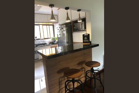 Apartamento à venda com 125m², 4 quartos e 2 vagasFoto 11