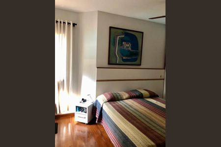 Apartamento à venda com 125m², 4 quartos e 2 vagasFoto 01