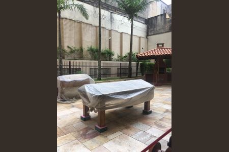 Apartamento à venda com 125m², 4 quartos e 2 vagasFoto 37