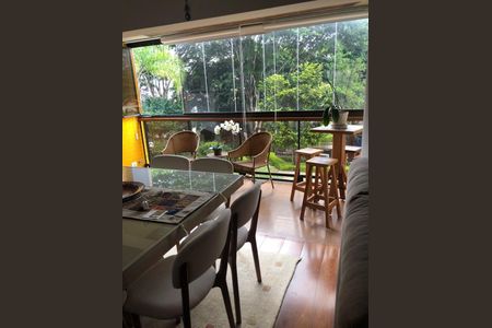 Apartamento à venda com 125m², 4 quartos e 2 vagasFoto 23