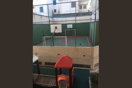 Apartamento à venda com 125m², 4 quartos e 2 vagasFoto 25