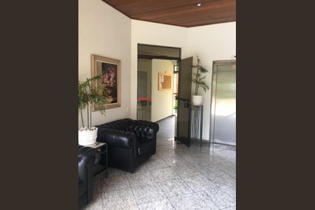 Foto 33 de apartamento à venda com 4 quartos, 125m² em Vila Mariana, São Paulo