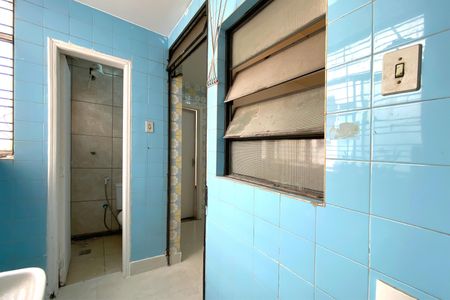 Apartamento para alugar com 103m², 3 quartos e 1 vagaÁrea de Serviço