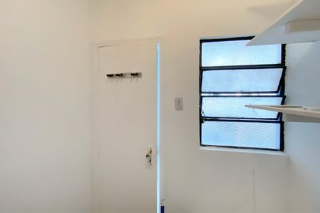 Apartamento para alugar com 103m², 3 quartos e 1 vagaQuarto de Serviço