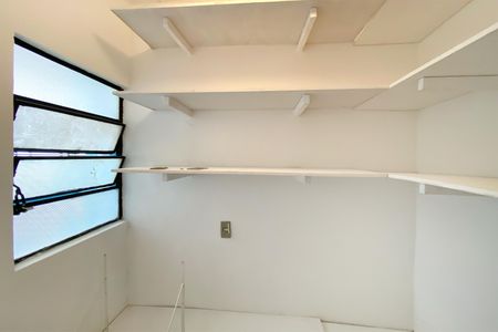 Apartamento para alugar com 103m², 3 quartos e 1 vagaQuarto de Serviço