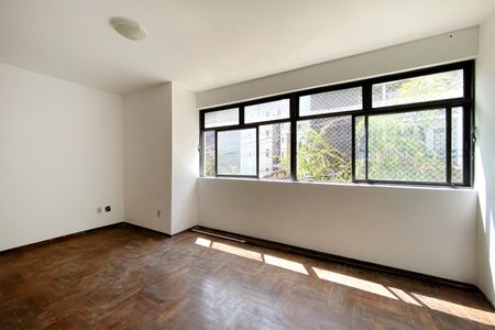 Apartamento para alugar com 103m², 3 quartos e 1 vagaSala