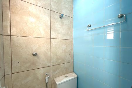 Apartamento para alugar com 103m², 3 quartos e 1 vagaBanheiro de serviço