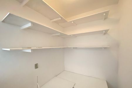 Apartamento para alugar com 103m², 3 quartos e 1 vagaQuarto de Serviço