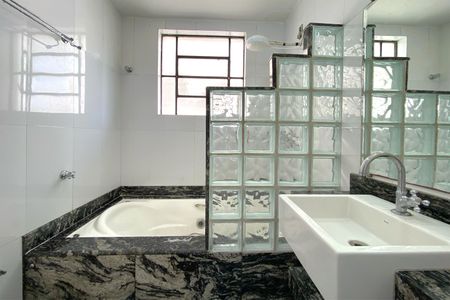 Apartamento para alugar com 103m², 3 quartos e 1 vagaBanheiro