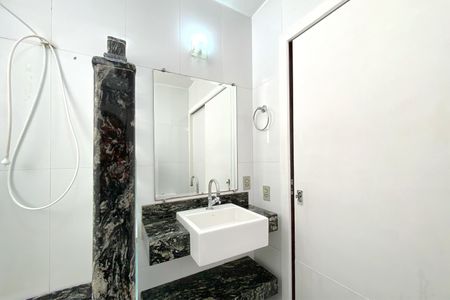 Apartamento para alugar com 103m², 3 quartos e 1 vagaBanheiro