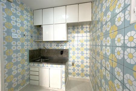 Apartamento para alugar com 103m², 3 quartos e 1 vagaCozinha