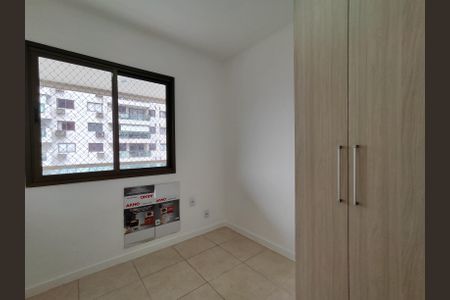 Quarto de apartamento à venda com 2 quartos, 70m² em Recreio dos Bandeirantes, Rio de Janeiro