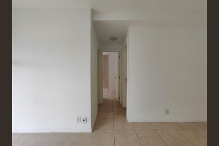 Sala de apartamento à venda com 2 quartos, 70m² em Recreio dos Bandeirantes, Rio de Janeiro