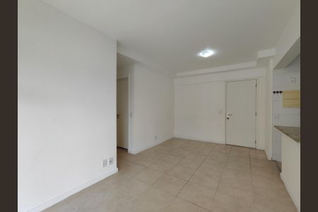 Apartamento à venda com 70m², 2 quartos e 1 vaga Apartamento à venda com 70m², 2 quartos e 1 vagaSala