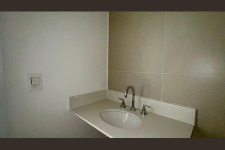 Studio à venda com 25m², 1 quarto e sem vagaBanheiro Social