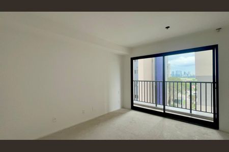 Studio à venda com 25m², 1 quarto e sem vagaStudio